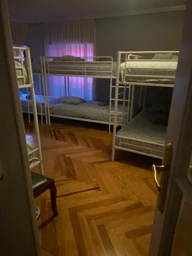 Hostel Rio Мадрид Экстерьер фото