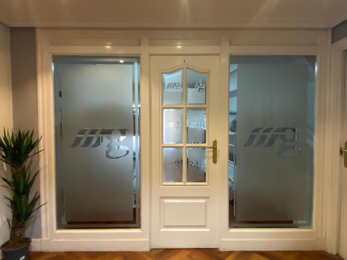 Hostel Rio Мадрид Экстерьер фото