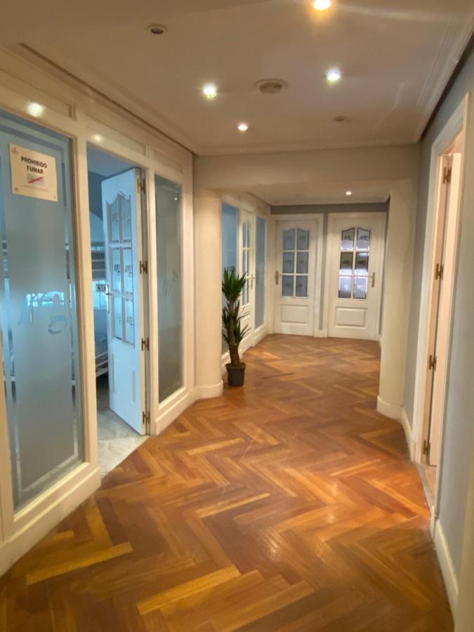 Hostel Rio Мадрид Экстерьер фото